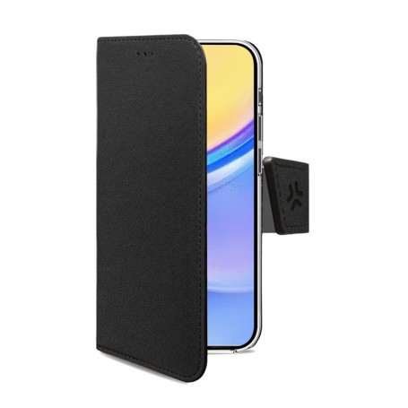 WALLY CASE GALAXY S24 FE BLACK