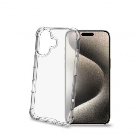 ARMOR IPHONE 16 WHITE