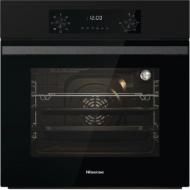 Hisense BI62220AB forno 61 L Nero