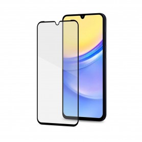 FULL GLASS GALAXY A16 5G BLACK