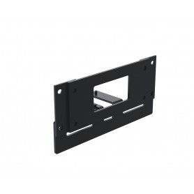 Ergonomic Solutions SpacePole Kiosk & Signage SPK514 lettero codici a barre e accessori Kit di montaggio