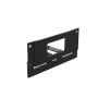 Ergonomic Solutions SpacePole Kiosk & Signage SPK514 lettero codici a barre e accessori Kit di montaggio