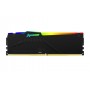 Kingston Technology FURY Beast 32GB 6000MT/s DDR5 CL36 DIMM (Kit da 2 moduli) RGB EXPO