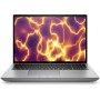 HP ZBook Fury 16 G11 Intel® Core™ i9 i9-14900HX Workstation mobile 40,6 cm (16") WQUXGA 32 GB DDR5-SDRAM 1 TB SSD NVIDIA RTX 