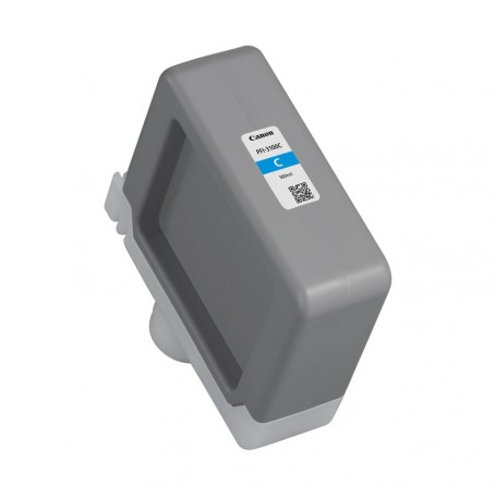 Canon PFI-3100C cartuccia d'inchiostro 1 pz Originale Ciano