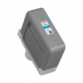 Canon PFI-3300C cartuccia d'inchiostro 1 pz Originale Ciano