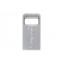 Kingston Technology DataTraveler 128GB Micro 200MB/s Metal USB 3.2 Gen 1