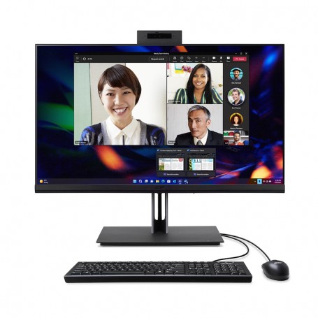 Acer Veriton Z4717GT Intel® Core™ i7 i7-13700 68,6 cm (27") 1920 x 1080 Pixel PC All-in-one 16 GB DDR4-SDRAM 512 GB SSD Windo