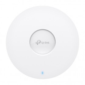 TP-Link Omada EAP613 punto accesso WLAN 1775 Mbit/s Bianco Supporto Power over Ethernet (PoE)