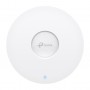 TP-Link Omada EAP613 punto accesso WLAN 1775 Mbit/s Bianco Supporto Power over Ethernet (PoE)