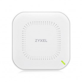 Zyxel NWA90AX PRO 2400 Mbit/s Bianco Supporto Power over Ethernet (PoE)