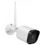 Isiwi ISW-BFES4M Pallottola (forma) Telecamera di sicurezza IP Interno e esterno Parete