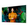 Samsung QM65C Pannello piatto per segnaletica digitale 165,1 cm (65") LCD Wi-Fi 500 cd/m² 4K Ultra HD Nero Tizen 24/7