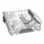 Bosch Serie 4 SBI4HCS48E lavastoviglie A scomparsa parziale 14 coperti D (SBI4HCS48E)