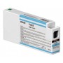 Epson T54X500 cartuccia d'inchiostro 1 pz Originale Ciano chiaro