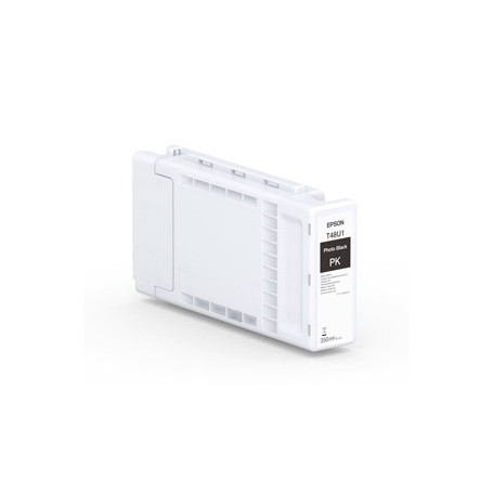 Epson UltraChrome PRO6 cartuccia d'inchiostro 1 pz Nero per foto