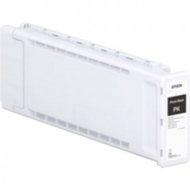 Epson UltraChrome PRO6 cartuccia d'inchiostro 1 pz Originale Resa standard Nero per foto