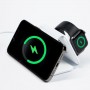 TAP 3IN1 COMPATIBILE MAGSAFE 15W WH