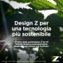 HP Z2 G9 Intel® Core™ i7 i7-14700 32 GB DDR5-SDRAM 512 GB SSD Windows 11 Pro Mini PC Stazione di lavoro Nero