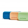 MUITOMAS SILICONE PENCIL CASE GREEN