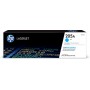 HP Cartuccia toner ciano originale LaserJet 205A