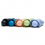 MUITOMAS PORTABLE UMBRELLA VIOLET