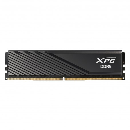ADATA Lancer Blade memoria 32 GB 2 x 16 GB DDR5 6000 MHz Data Integrity Check (verifica integrità dati)