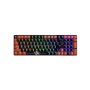 MAD CATZ GAMING TAST. S.T.R.I.K.E. 11 BLACK WIRED/2.4GHz/BLUET.5.0 RGB