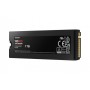 Samsung 990 PRO NVMe con Dissipatore di calore, SSD interno