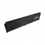 ADATA GAMMIX D35 memoria 16 GB 1 x 16 GB DDR4 3600 MHz