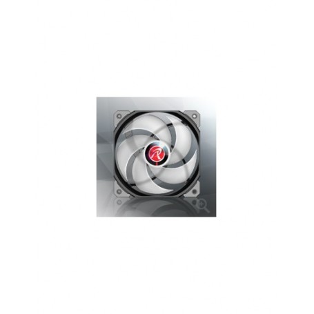 RAIJINTEK DISSIPATORE CASE AGERAS 12 ARGB-1 1xFAN ANTIRUMORE 5 PALE