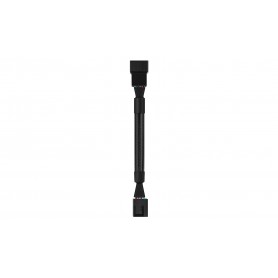 DeepCool Low-Speed Adapter Adattatore di alimentazione
