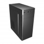 FSP CMT160 Midi Tower Nero