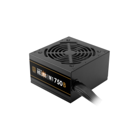 GAMDIAS ALIMENTATORE HELIOS M1-750B 750W 80 PLUS BRONZE
