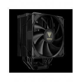 GAMDIAS VENTOLA CPU BOREAS E2-410  PWM FAN UNIV.SOCKET KIT