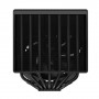 DeepCool ASSASSIN 4S Processore Raffreddatore d'aria 14 cm Nero 1 pz