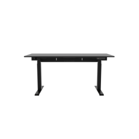 DEZCTOP DESK BIFROST ELITE 160 MOT DKBFTET16BK1 DKBFTEUDFBEU pannello opzio
