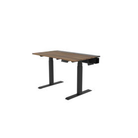 DEZCTOP DESK BIFROST ELITE120 MOT NOCE DK-BFTET12-WN1 DK-BFTEUDF-BEU panell