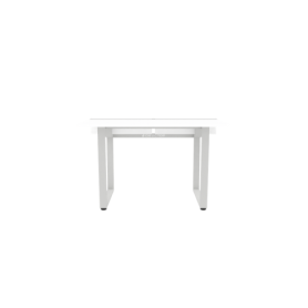 DEZCTOP DESK BIFROST 120 WH DK-BFTUTFM-WH1 DK-BFTET12-WH1  pannello opziona