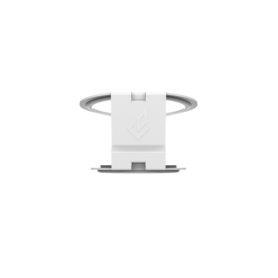 DEZCTOP ACC. PORTABICCHIERE DA-CUPSHR-WH1 BIANCO