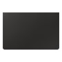 Samsung Galaxy Tab S9/S9 FE Book Cover Keyboard Slim