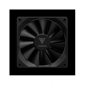 GAMDIAS RAFF.LIQUIDO CHIONE P3-240U 2xFAN ARGB LCD