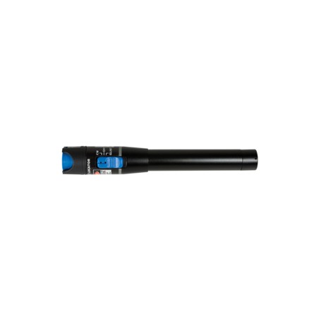 TESTER FIBRA OTTICA FIBER OPTIC FAULT LOCATOR 10 mW 2,5+1,125 - E20283