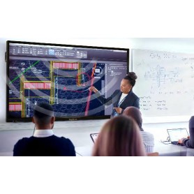 Smartmedia SMA13X75M Touch Monitor Sma