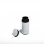 MUITOMAS WATERBOTTLE 350ML WHITE