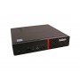 RINOVO TINY PC LENOVO THINKCENTRE M720Q I5-8X00T SODDR4 8GB SSD 256GB W11P NO DVD GRADE A 1Y WARRANT