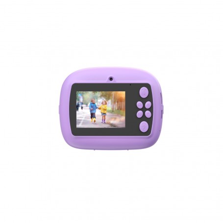 Celly KIDSCAMPRINTVL kit per macchina fotografica