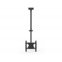 Multibrackets 5460 Supporto per display espositivi 139,7 cm (55") Nero (MB5460)
