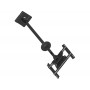 Multibrackets 5460 Supporto per display espositivi 139,7 cm (55") Nero (MB5460)
