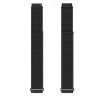 WATCHBAND UNIV 22MM STRAP BK